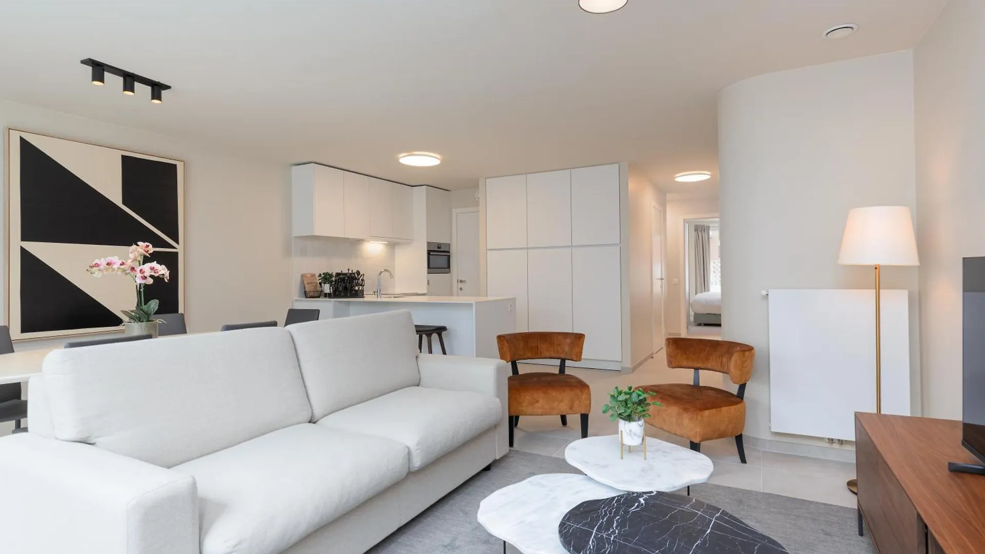 Kaaiman Ostend - Casselbergh Residences